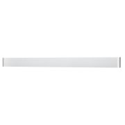 4293/40WL HIGHTECH ODL22 361 белый/металл Настенный светильник IP20 LED 40W 3578Лм 3000K FRAMANT