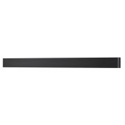 4294/40WL HIGHTECH ODL22 361 черный/металл Настенный светильник IP20 LED 40W 3245Лм 3000K FRAMANT