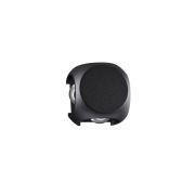 4222/8WL HIGHTECH ODL21 383 черн/металл Настенный светильник IP54 LED 8W 716Лм 3200K 70° MIKO