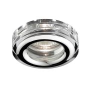 369879 SPOT NT14 536 хром Встраиваемый светильник IP54 GX5.3 50W 12V AQUA