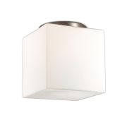 2407/1C DROPS ODL13 702 никель Потолочный светильник E27 60W 220V CROSS