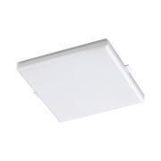 358681 SPOT NT21 524 белый Светильник встраиваемый влагозащищенный IP54 LED 4000K 20W 100-240V PANDORA