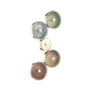 5412/25WL L-VISION ODL_EX23 153 золотой/разноцветный металл/стекло Бра LED 25W 4000K CARAMELLA